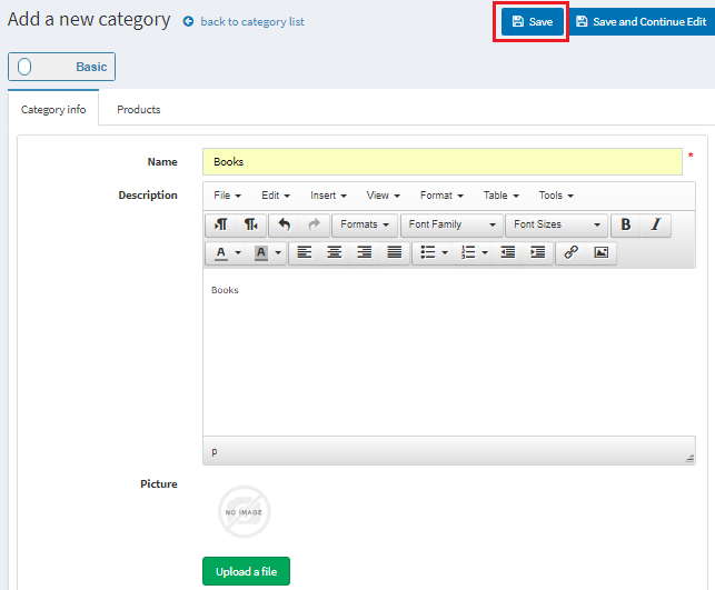 Create A nopCommerce Site In Azure As App Service